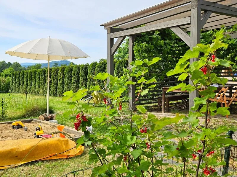 Zahrada s chatkou N370, osada Na Prachárně, Nový Jičín – fotografie 6